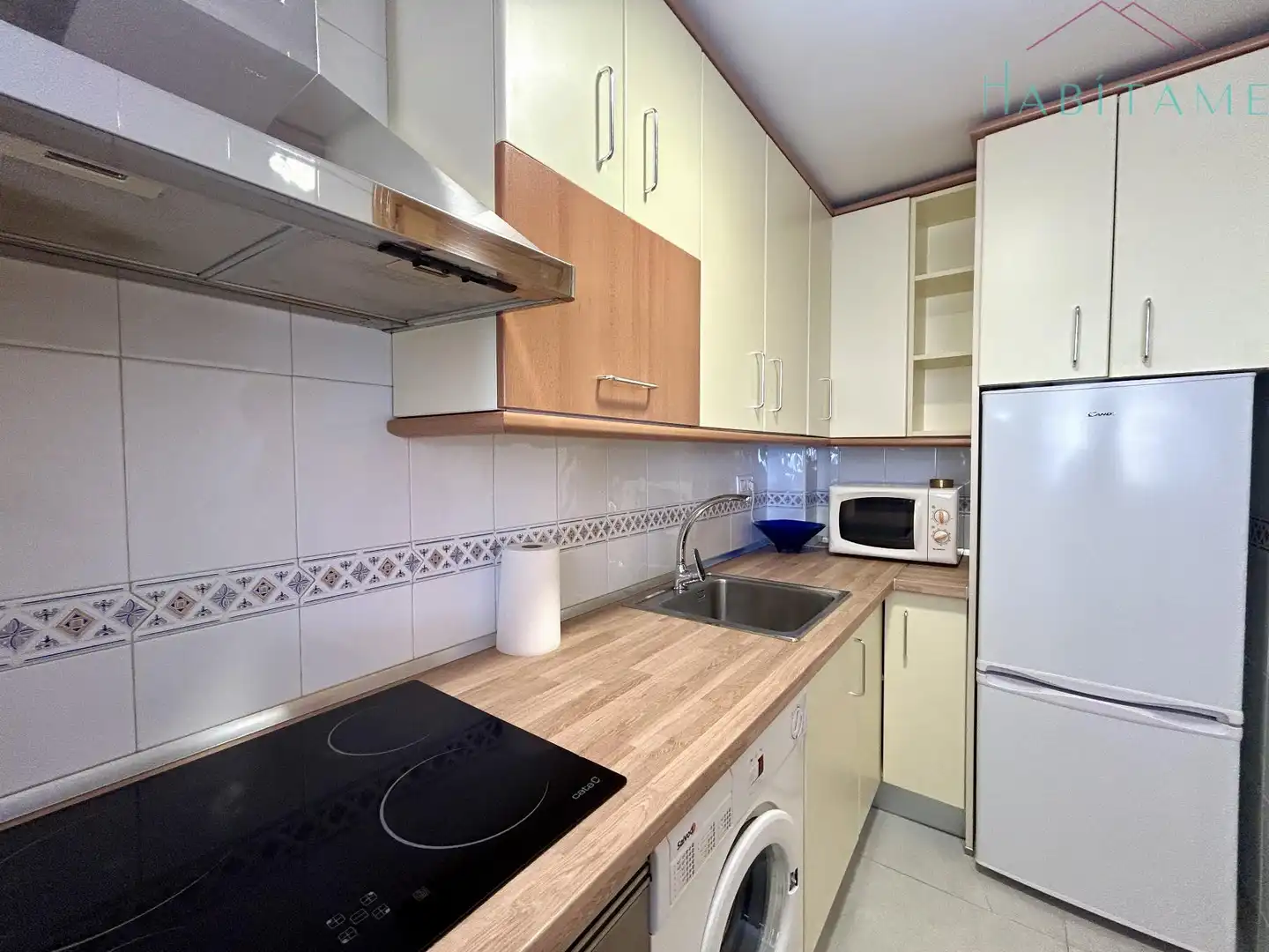 Pis de 51 m² a Almuñécar