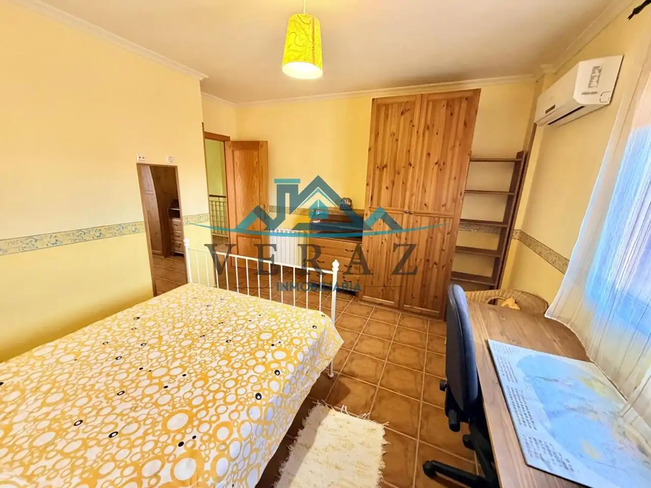 Casa de 207 m² en Segurilla