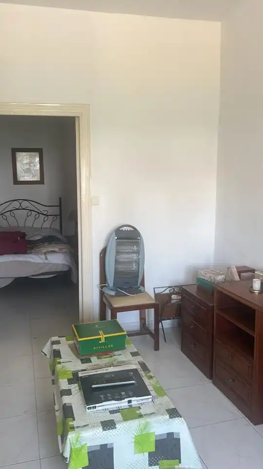 Piso de 71 m² en Melilla