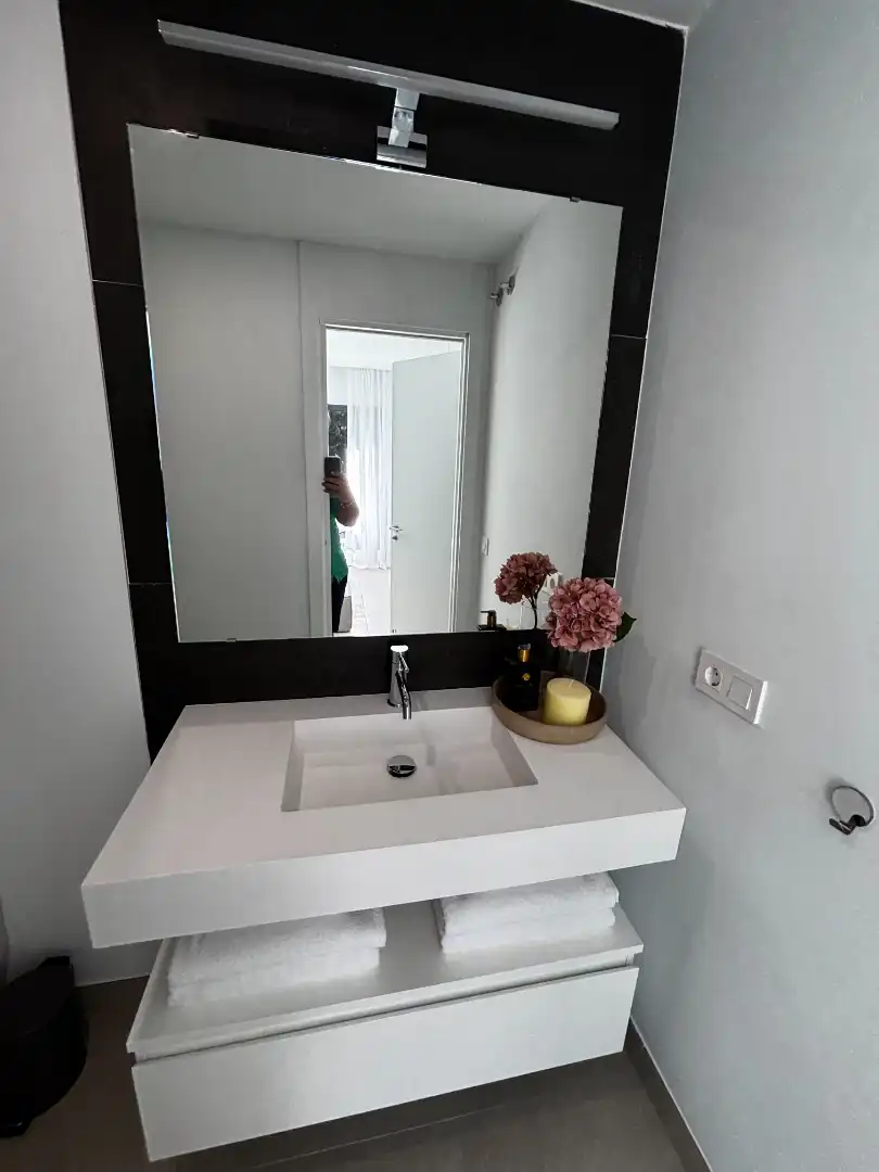 Piso de 160 m² en Estepona