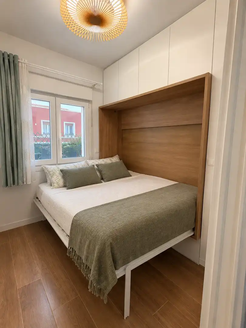 Pis de 85 m² a Madrid