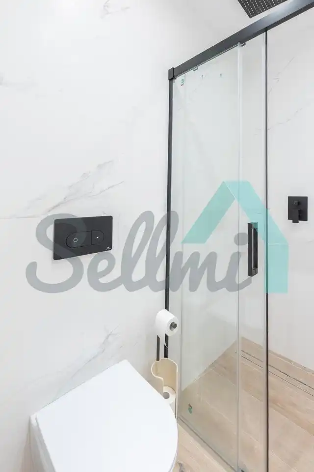 Piso de 78 m² en Oviedo