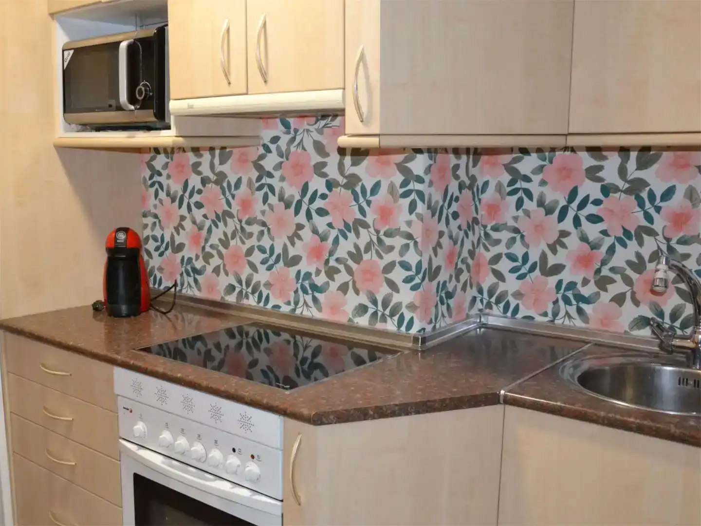 Zimmer 80 m², Valladolid