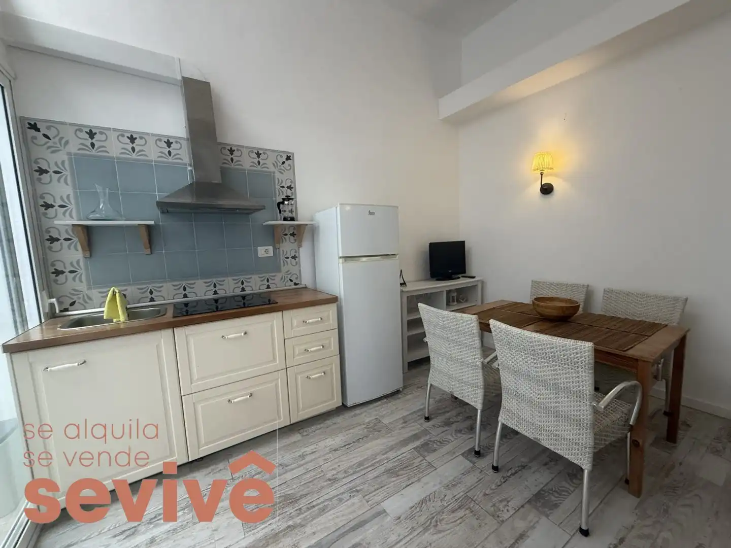 Pis de 47 m² a Puerto de la Cruz