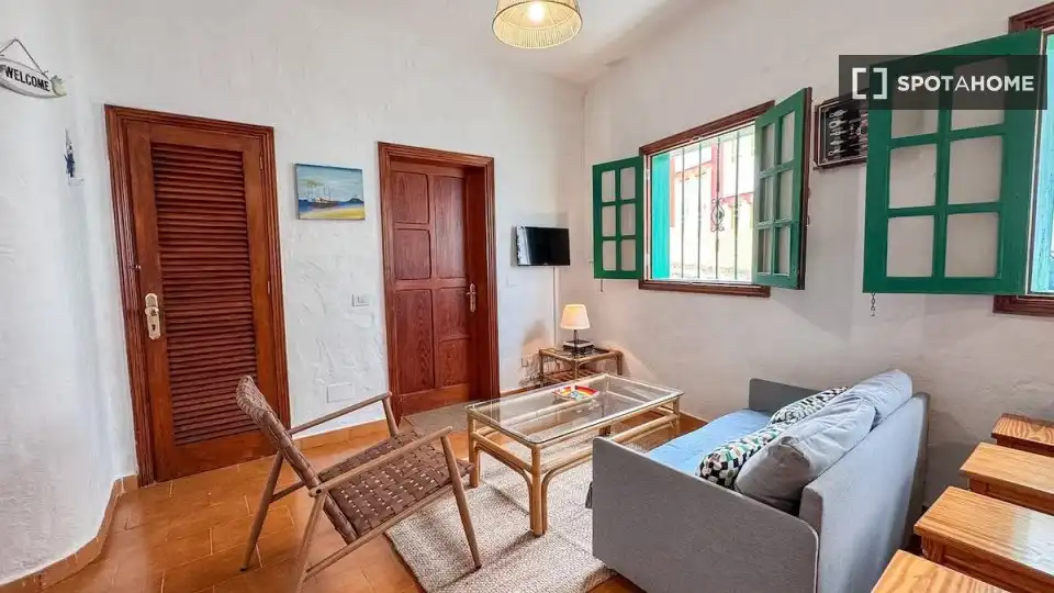 Habitación 69 m², Gáldar
