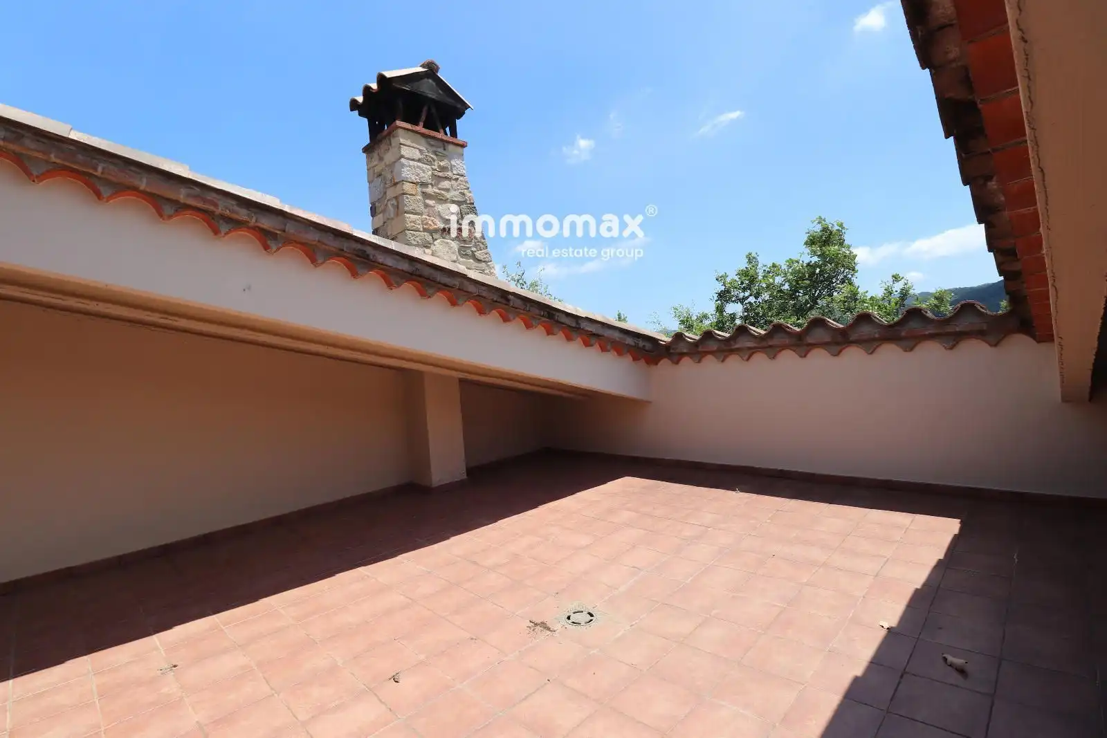 Pis de 217 m² a Gualba