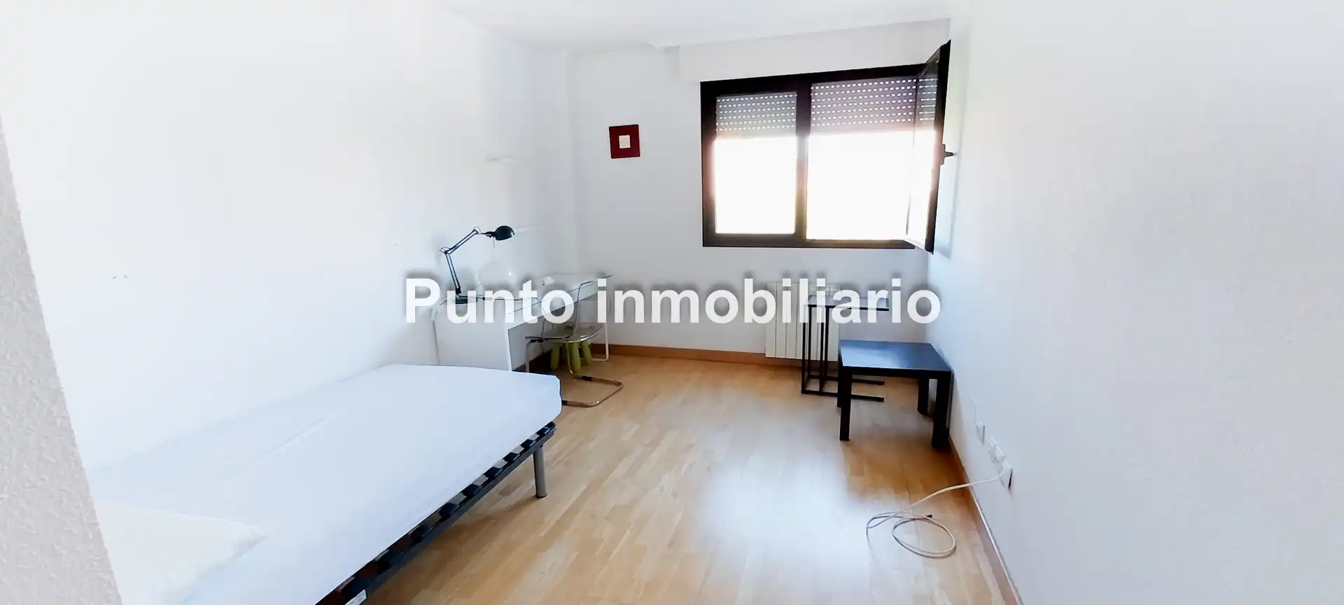 Pis de 125 m² a Valladolid