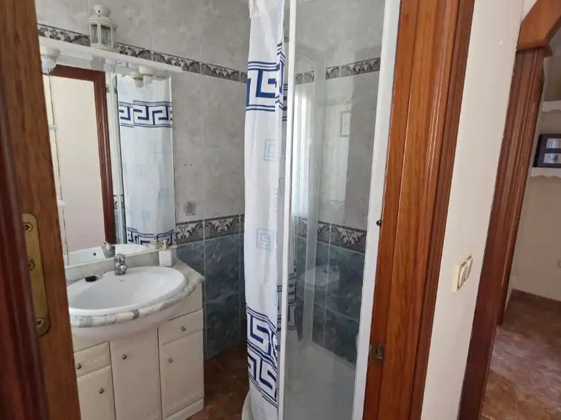 Piso de 110 m² en Ronda