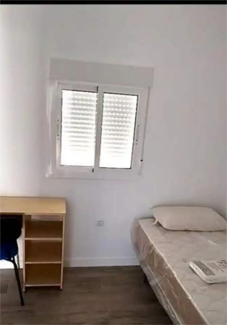 Habitació de lloguer, Sevilla