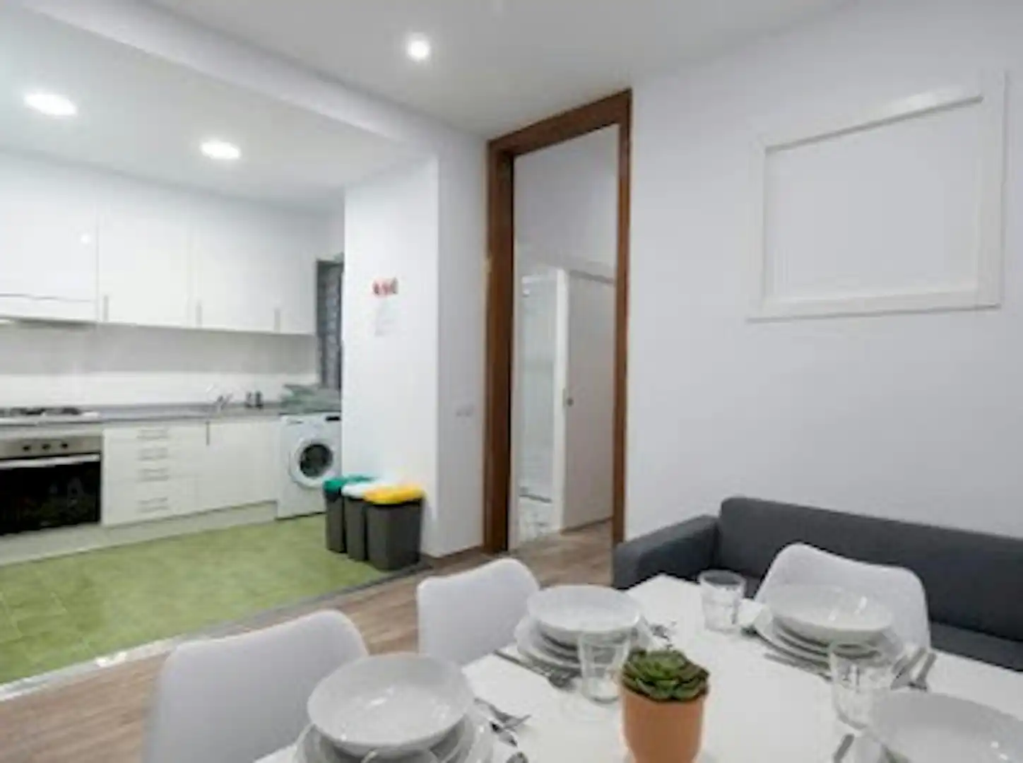Habitación en alquiler, Barcelona