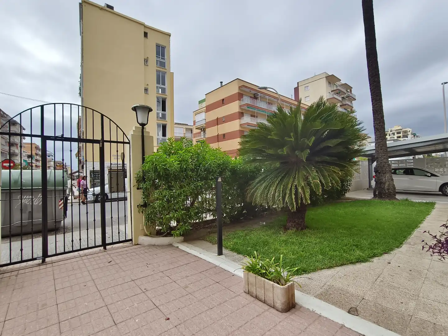 Wohnung 66 m² in Gandia