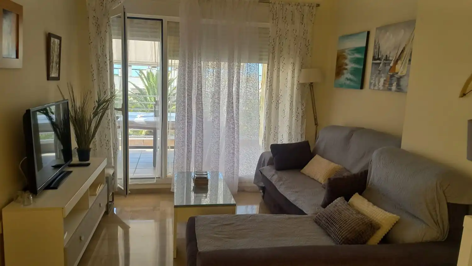Pis de 89 m² a Isla Cristina
