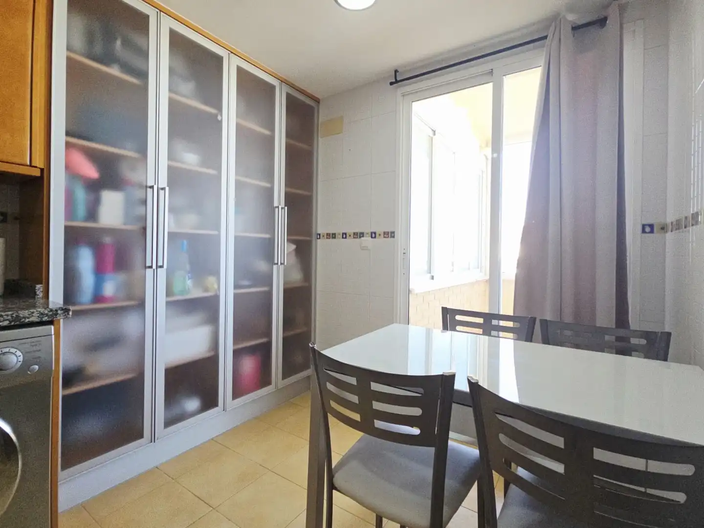 Pis de 136 m² a Alacant