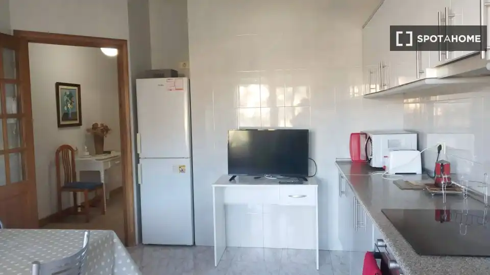 Habitación en alquiler, Vigo