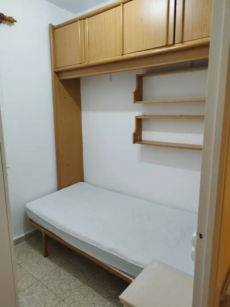 Piso de 100 m² en Cáceres