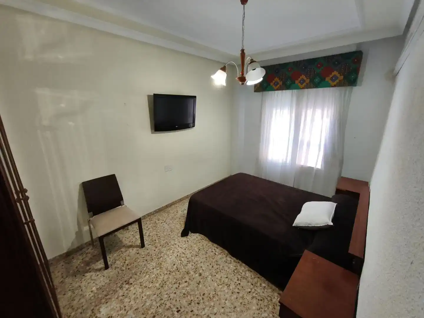 Habitación 120 m², Elda
