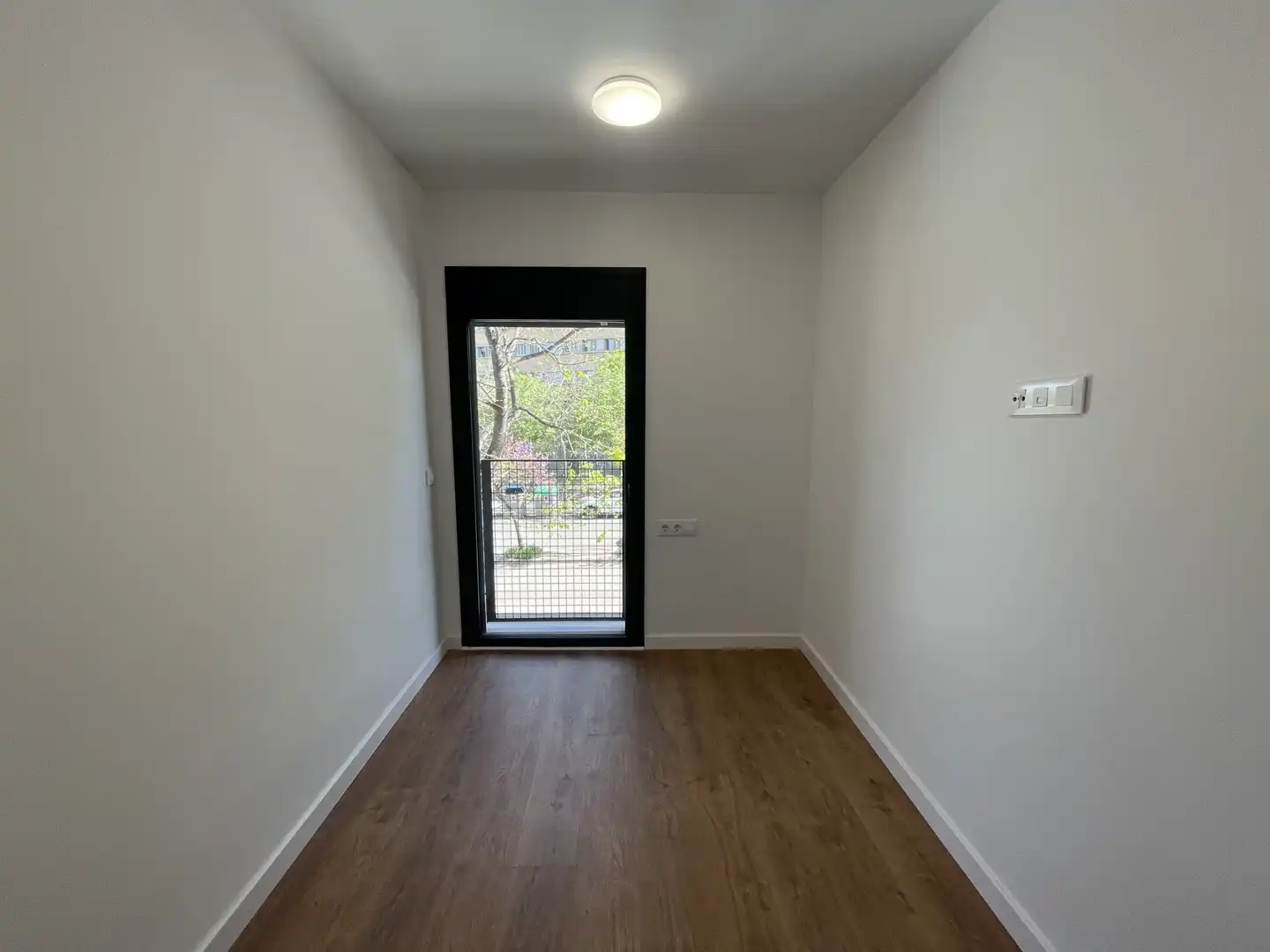 Pis de 130 m² a Girona