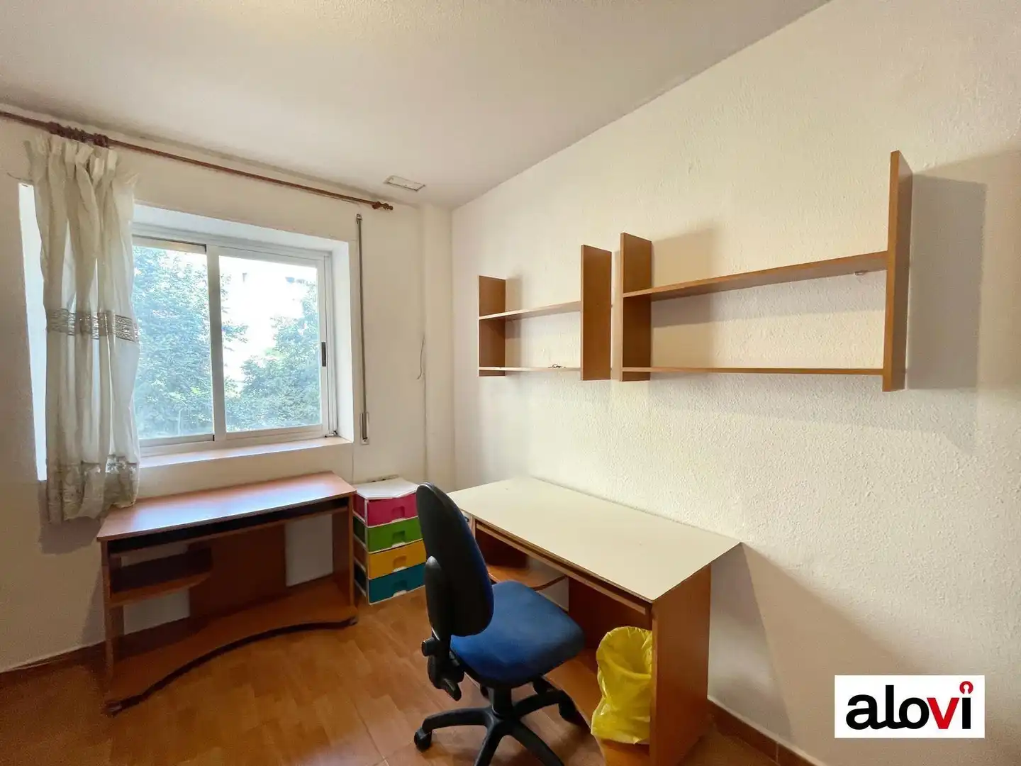 Habitación 124 m², Granada
