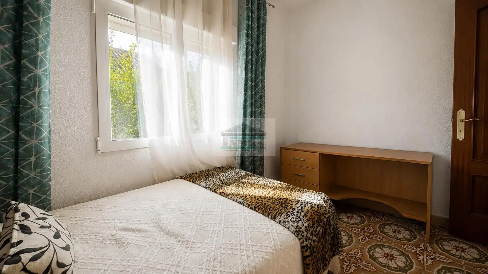 Piso de 85 m² en Granada