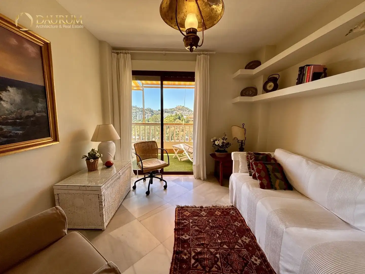 Piso de 154 m² en Málaga