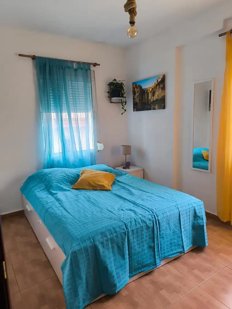 Piso de 72 m² en Fuengirola