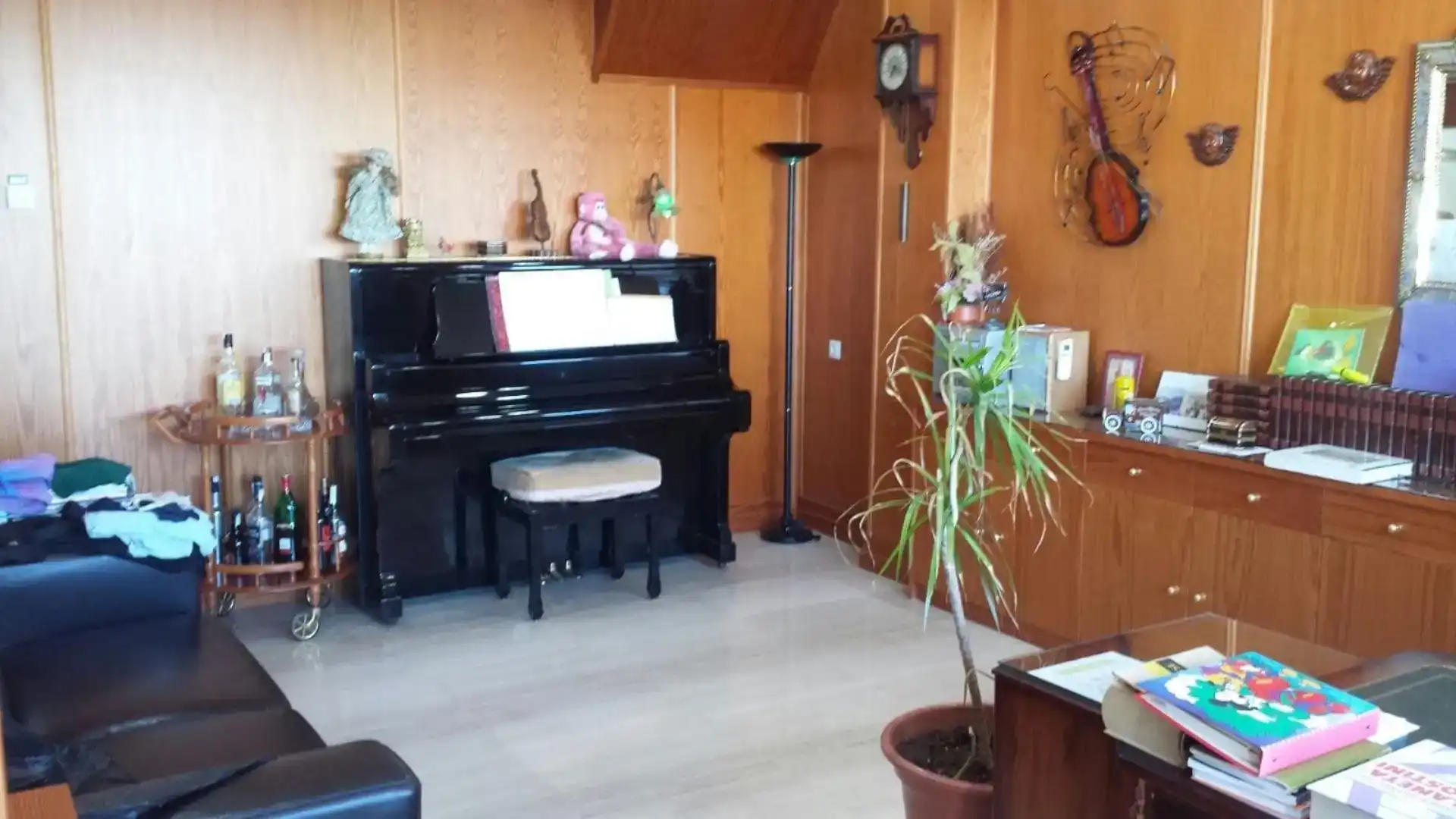 Piso de 450 m² en Picassent