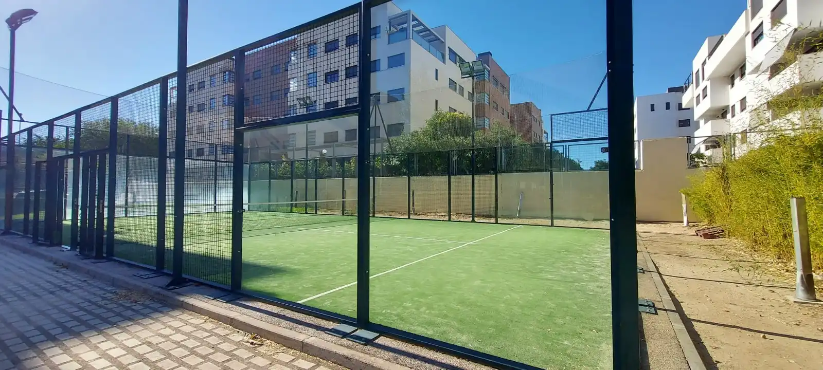 Pis de 45 m² a Ciudad Real