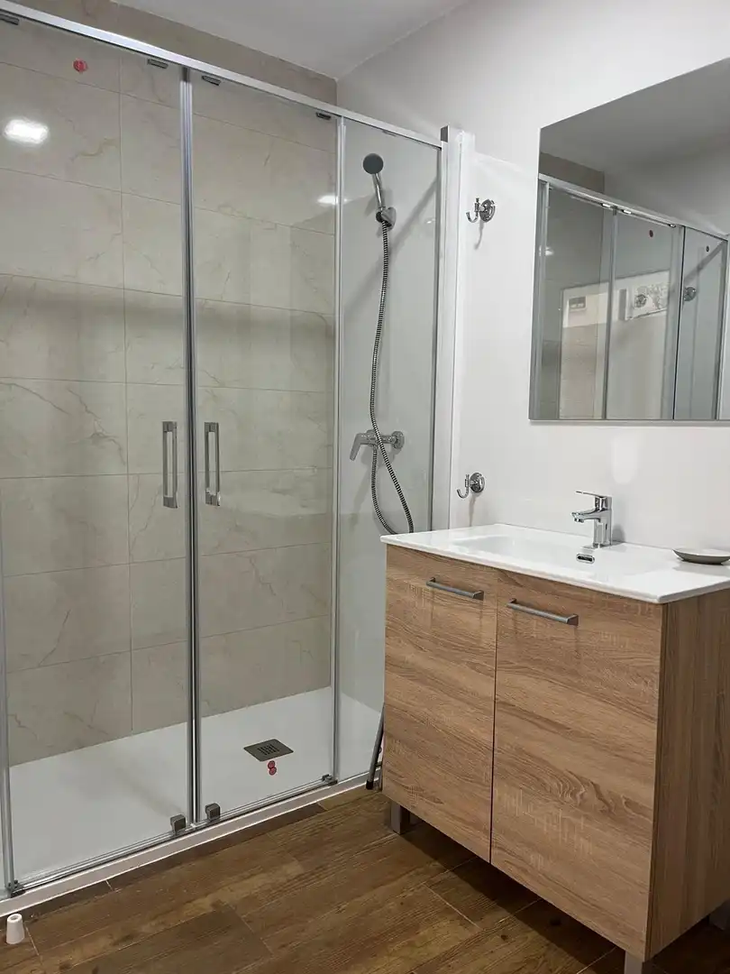 Pis de 98 m² a Almeria