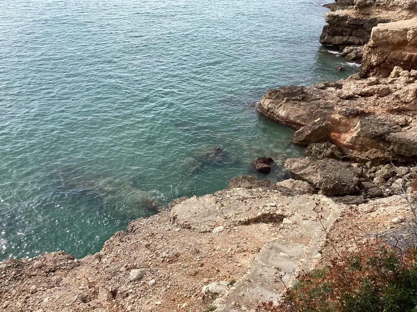 Piso de 55 m² en Sitges