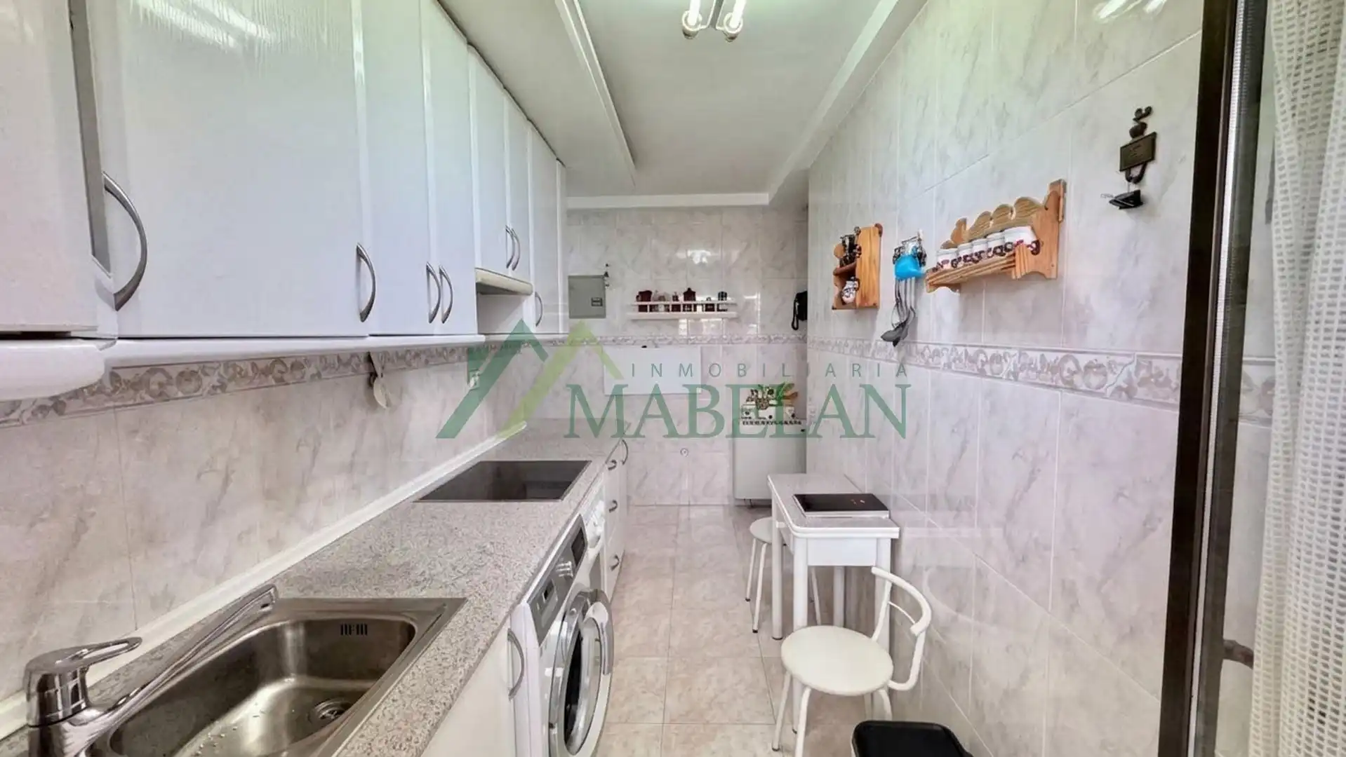 Piso de 115 m² en Las Rozas de Madrid
