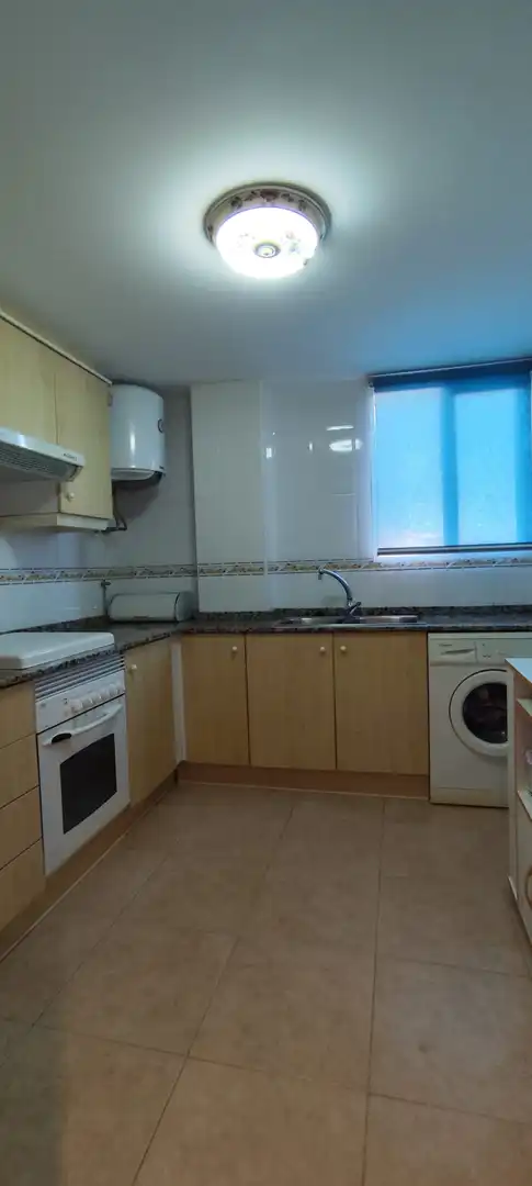 Pis de 107 m² a Canet d'en Berenguer