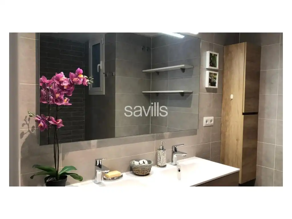 Piso de 218 m² en Barcelona