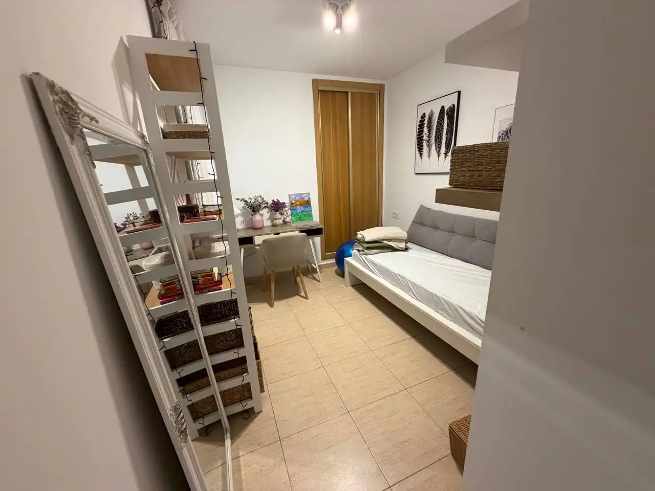 Piso de 100 m² en Calpe