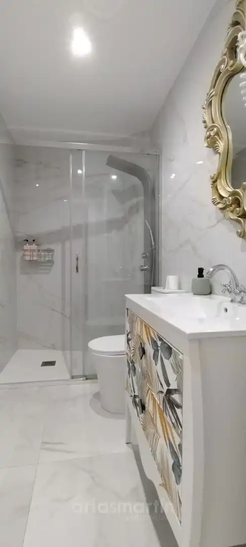Piso de 97 m² en Salamanca