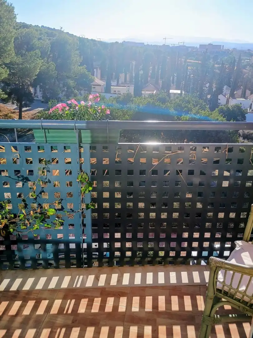 Piso de 44 m² en Murcia