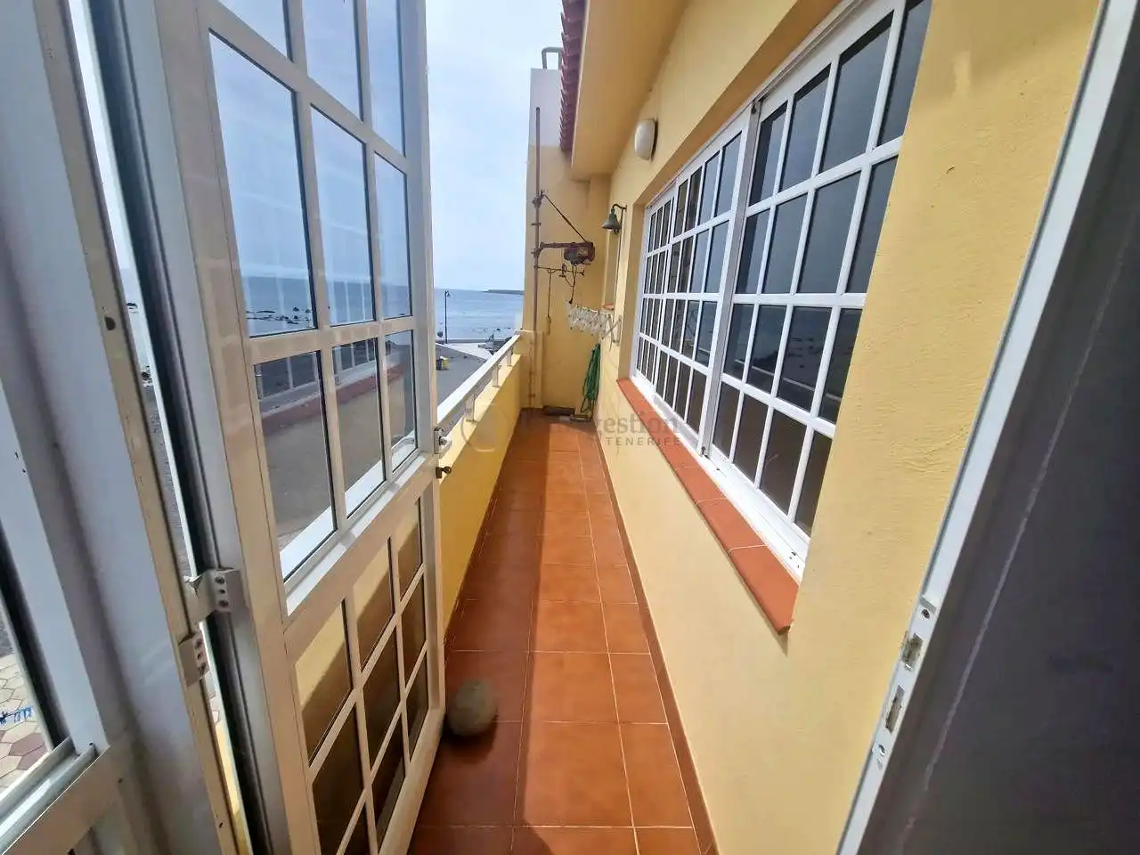 Piso de 55 m² en Arona