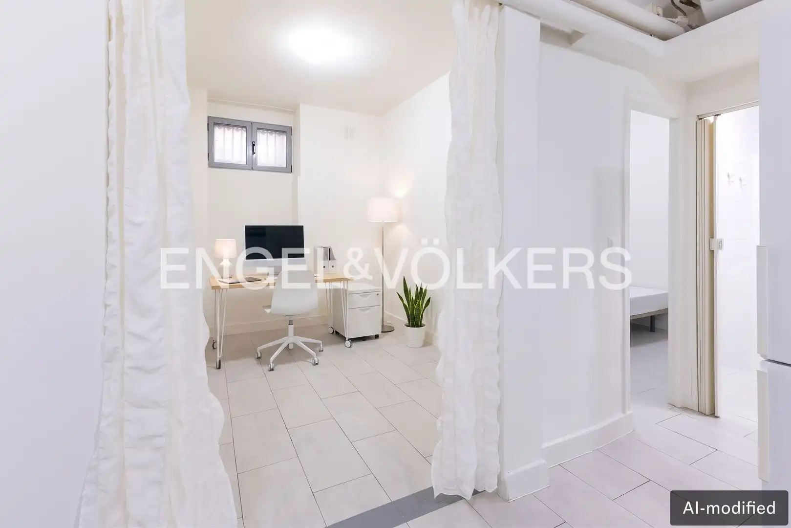 Pis de 53 m² a Madrid
