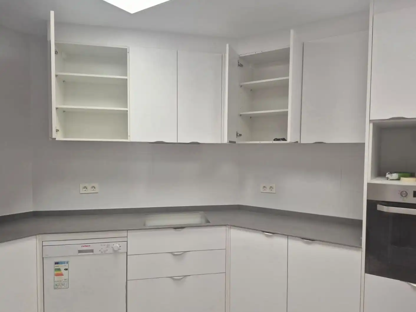Pis de 97 m² a Barcelona