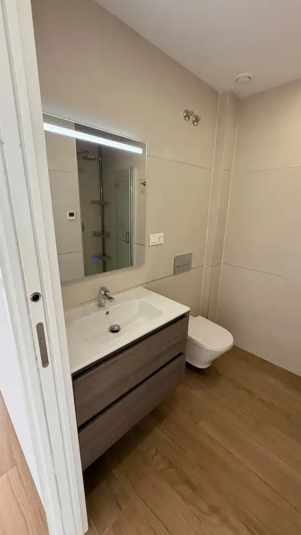 Apartamento 80 m² em Finestrat