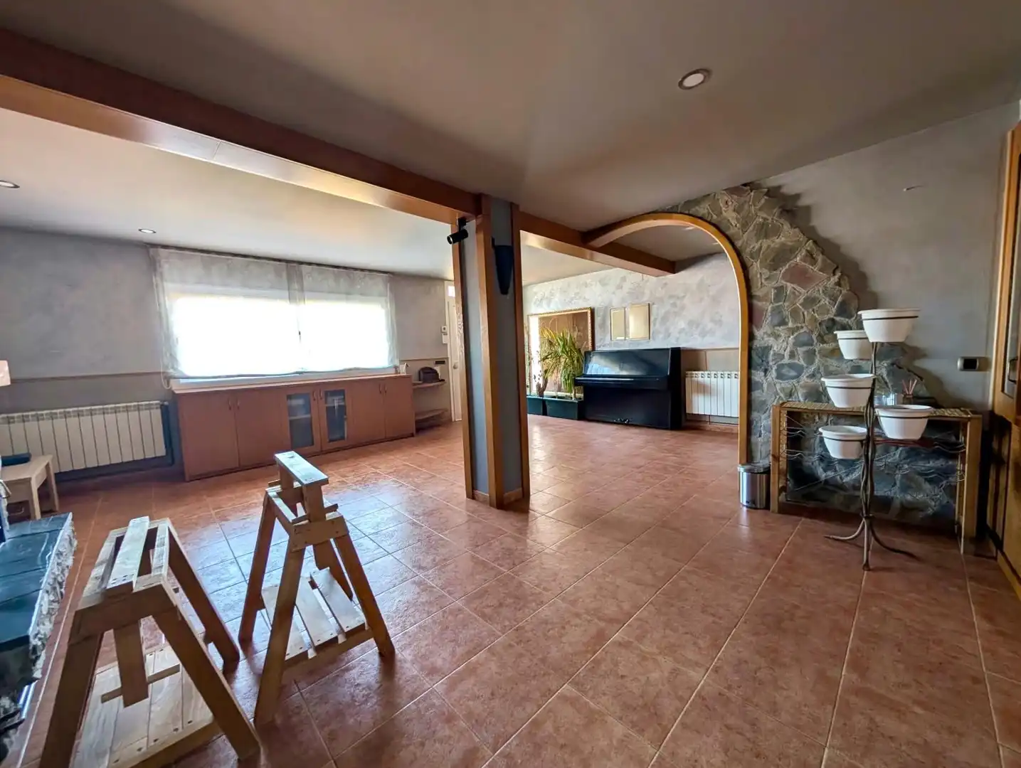 Habitación 198 m², Manresa