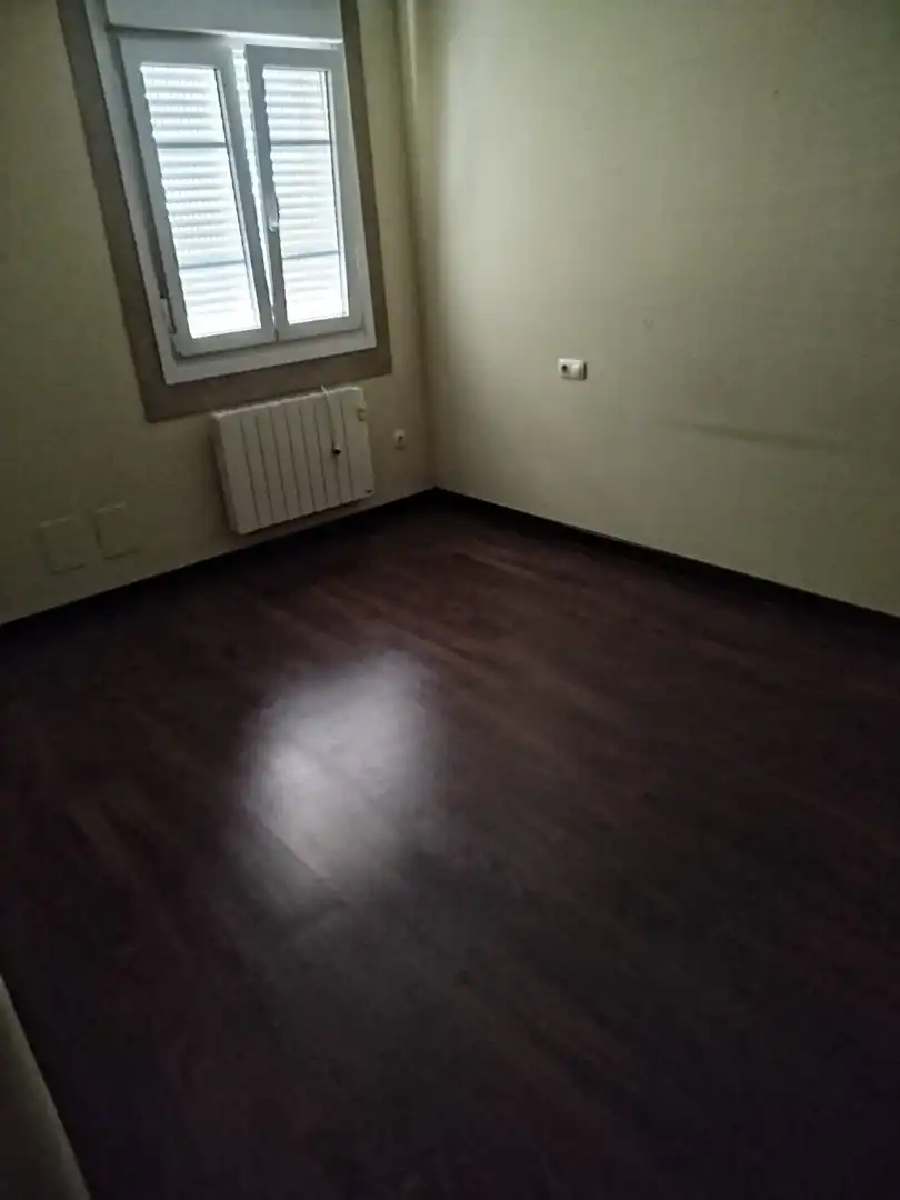Piso de 106 m² en A Estrada