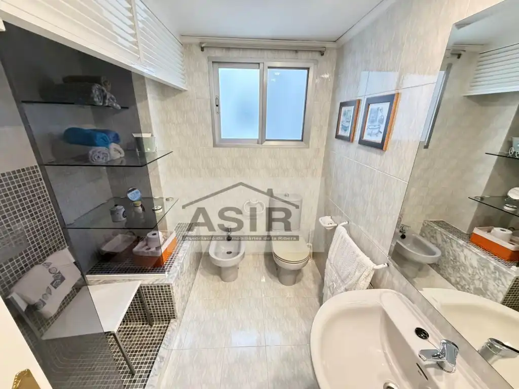 Piso de 110 m² en Alzira