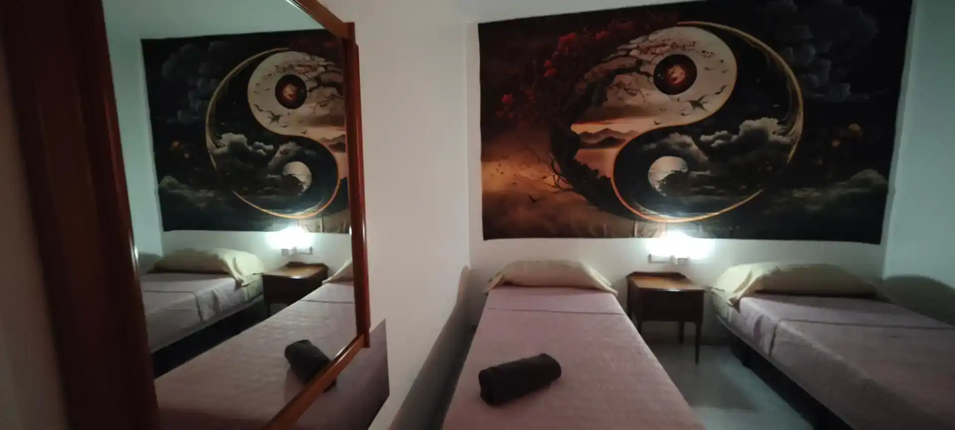 Quarto 850 m², Santa Cruz de Tenerife