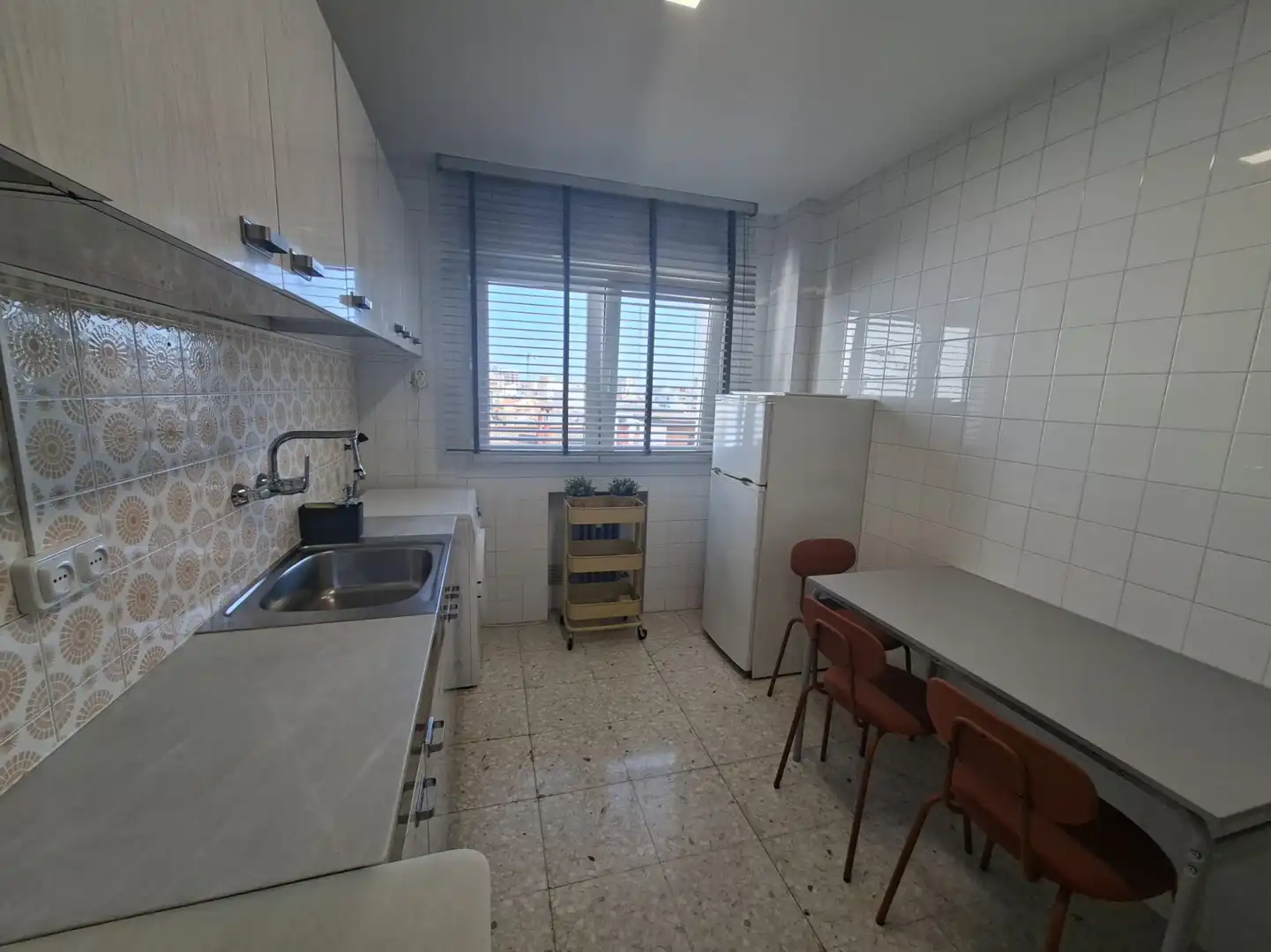 Piso de 68 m² en Gijón
