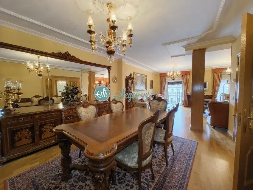 Appartamento 200 m² a Segovia