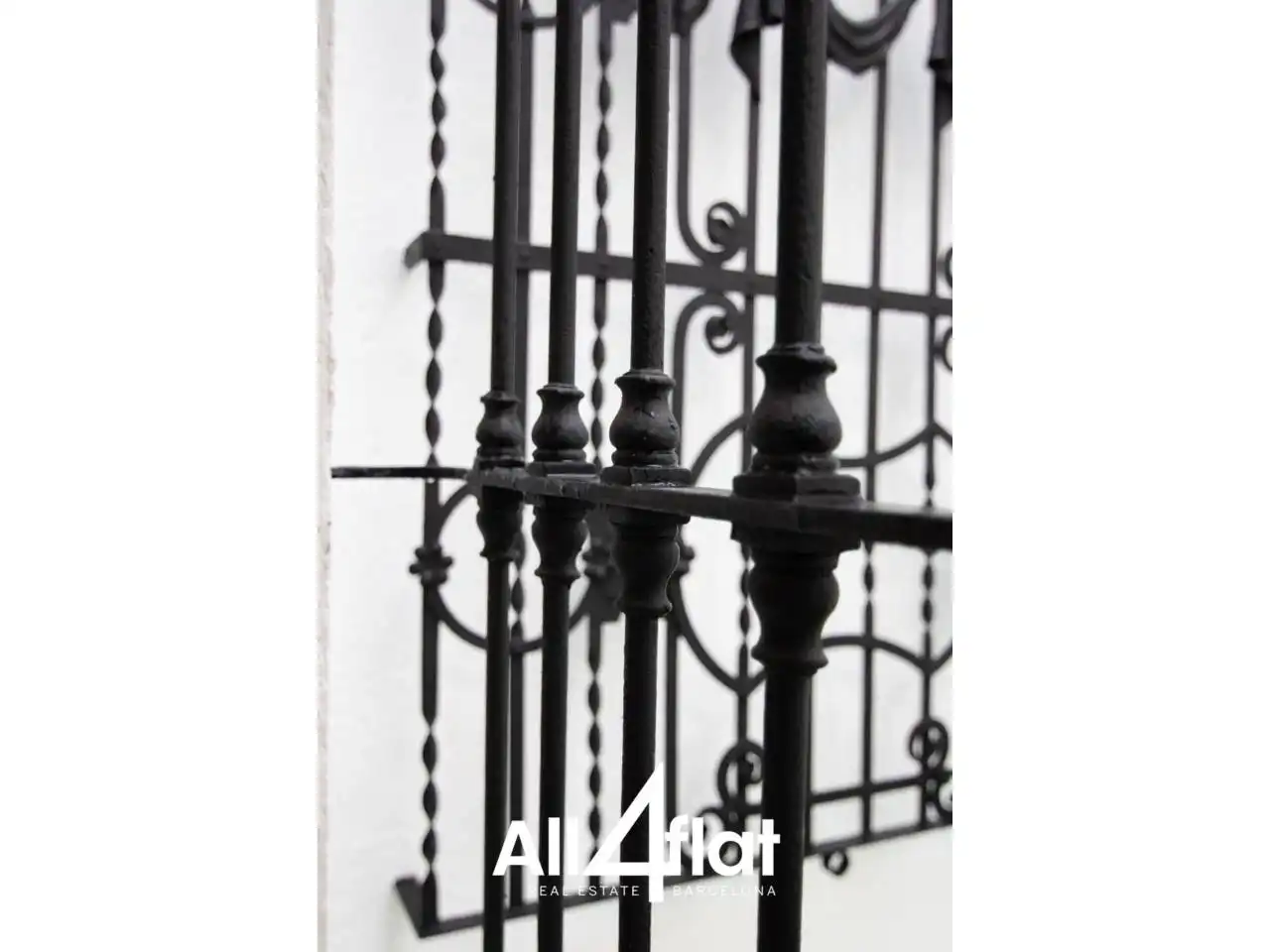 Appartamento 74 m² a Barcelona