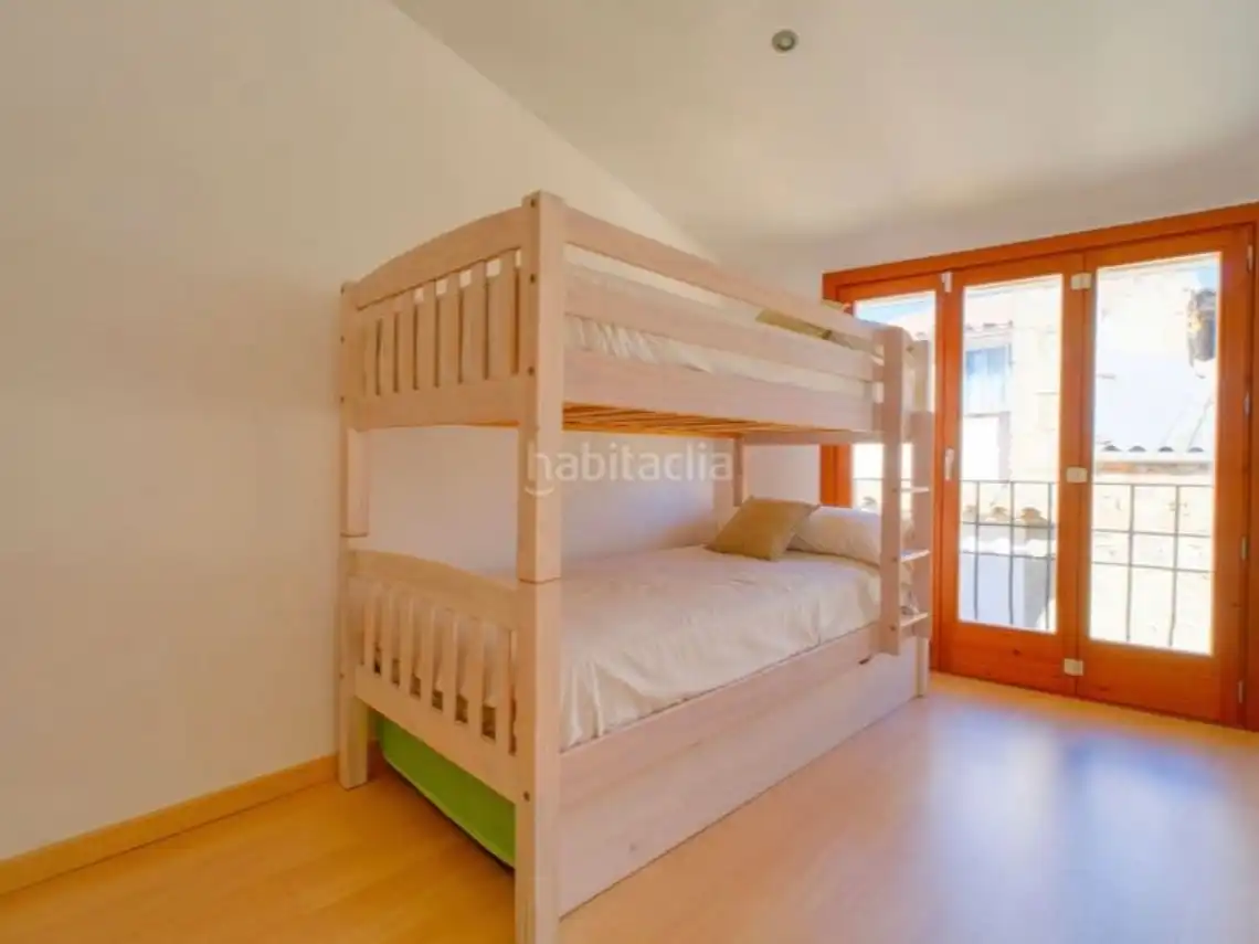 Casa de 86 m² a Batea