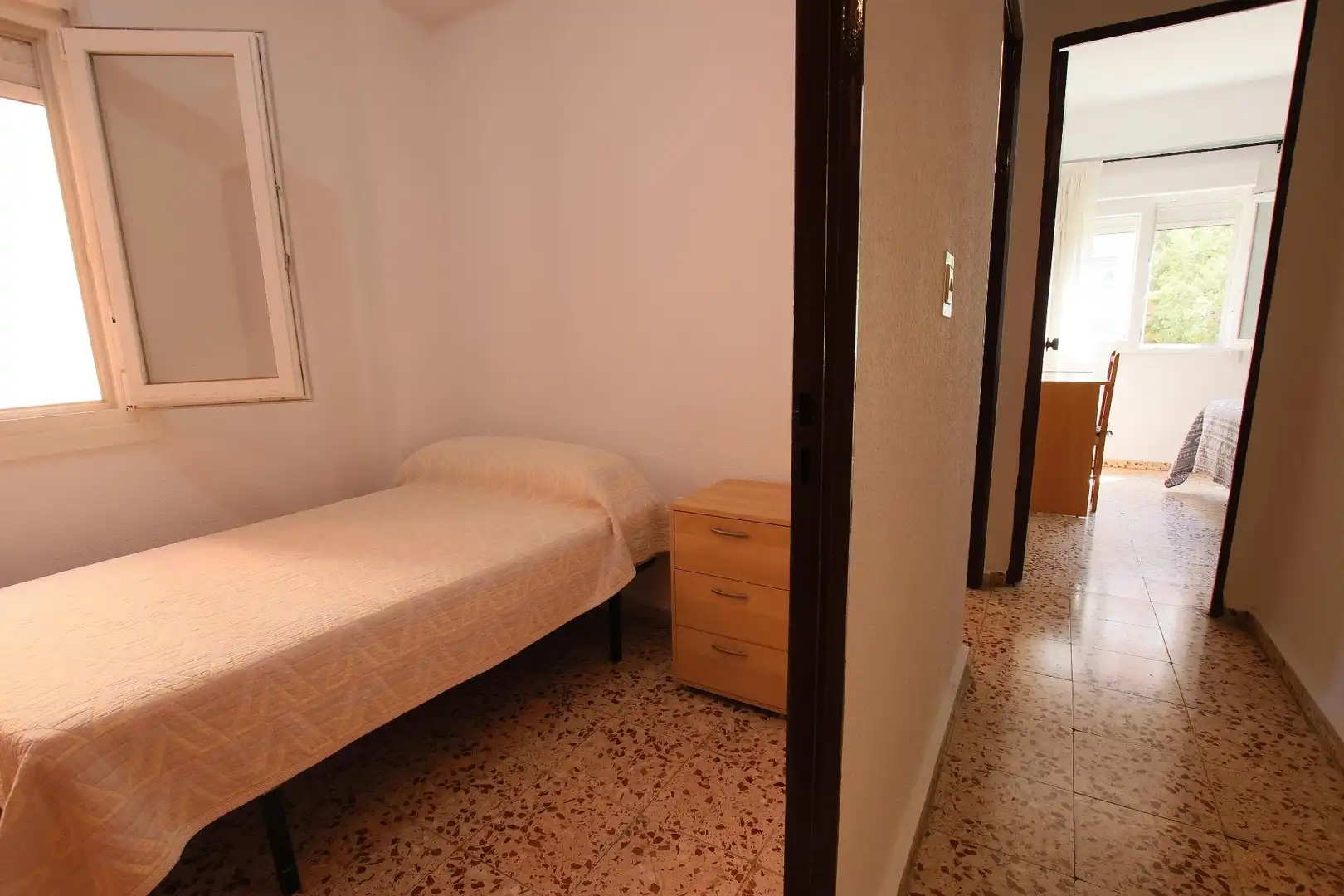 Piso de 119 m² en Badajoz