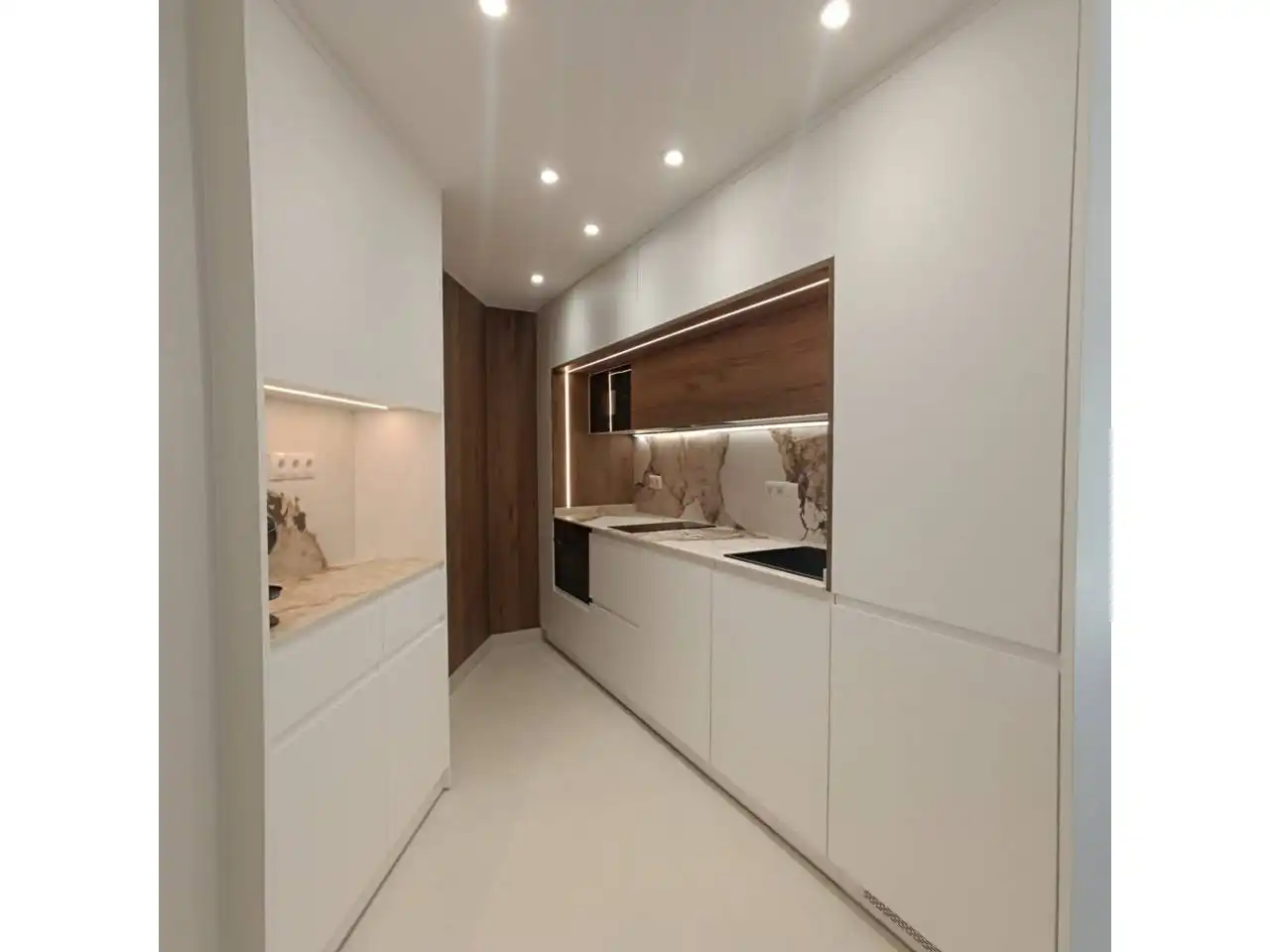Piso de 71 m² en Benalmádena