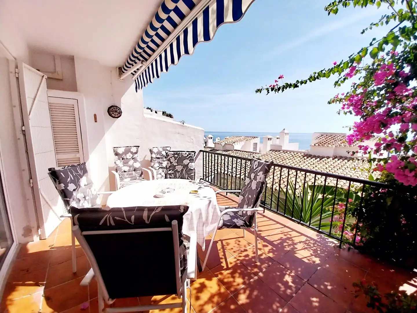 Piso de 150 m² en Mijas